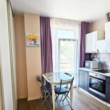 Сдается 2-х комнатная квартира, 50 м²