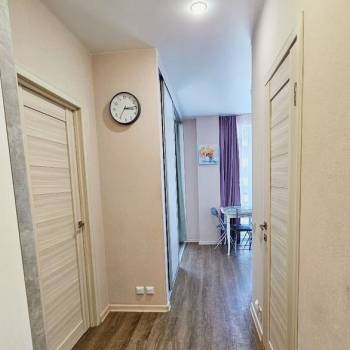 Сдается 2-х комнатная квартира, 50 м²
