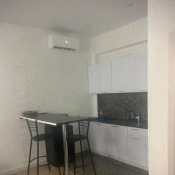 Сдается 1-комнатная квартира, 33 м²