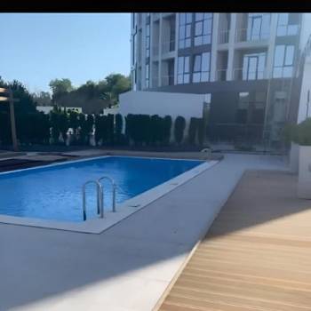Сдается 1-комнатная квартира, 33 м²