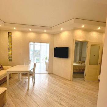 Сдается 2-х комнатная квартира, 52 м²