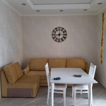 Сдается 2-х комнатная квартира, 52 м²