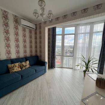 Сдается 2-х комнатная квартира, 52 м²