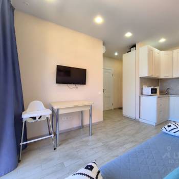 Сдается 1-комнатная квартира, 28,6 м²