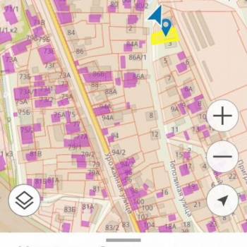 Продается Участок, 44500 м²