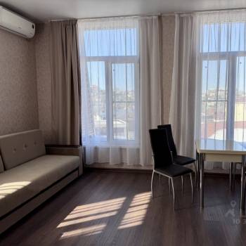 Сдается 1-комнатная квартира, 37 м²