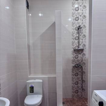 Сдается 1-комнатная квартира, 37 м²