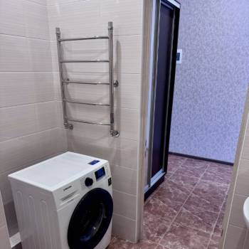 Сдается 1-комнатная квартира, 37 м²