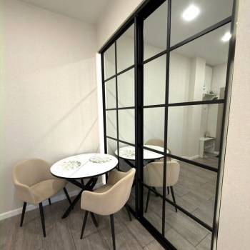 Сдается 1-комнатная квартира, 33 м²