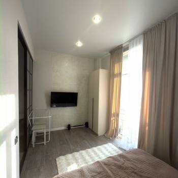 Сдается 1-комнатная квартира, 33 м²
