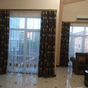 Сдается Многокомнатная квартира, 80 м²