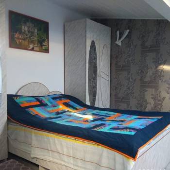 Сдается Многокомнатная квартира, 80 м²