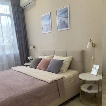 Сдается 2-х комнатная квартира, 47 м²