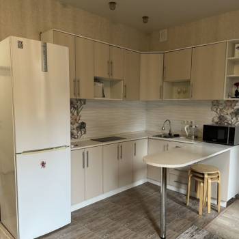Продается 1-комнатная квартира, 25,3 м²