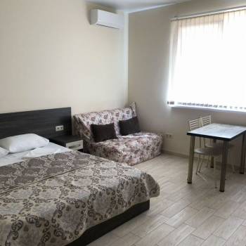 Сдается 1-комнатная квартира, 30 м²