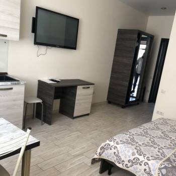 Сдается 1-комнатная квартира, 30 м²