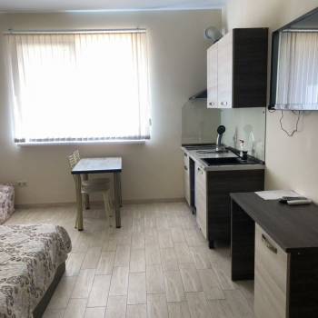 Сдается 1-комнатная квартира, 30 м²