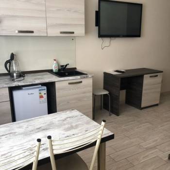 Сдается 1-комнатная квартира, 30 м²