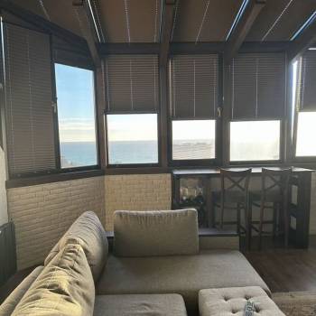 Продается 2-х комнатная квартира, 56 м²