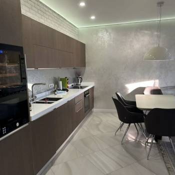 Продается 2-х комнатная квартира, 56 м²