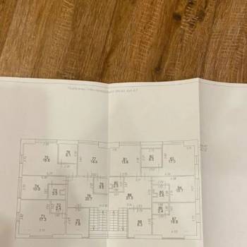 Продается 1-комнатная квартира, 13 м²