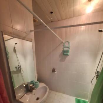 Продается 1-комнатная квартира, 13 м²