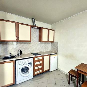 Сдается 1-комнатная квартира, 20 м²