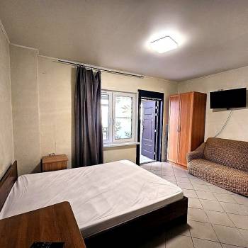 Сдается 1-комнатная квартира, 20 м²