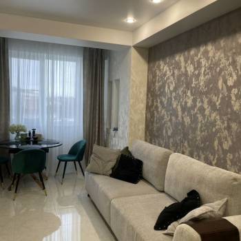 Продается 2-х комнатная квартира, 55 м²