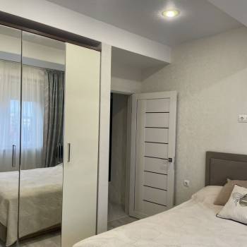 Продается 2-х комнатная квартира, 55 м²