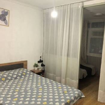 Продается 1-комнатная квартира, 26,7 м²