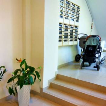 Продается 2-х комнатная квартира, 30 м²