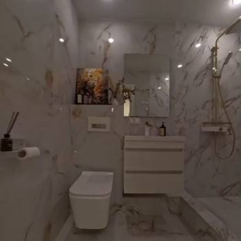 Сдается 2-х комнатная квартира, 53 м²