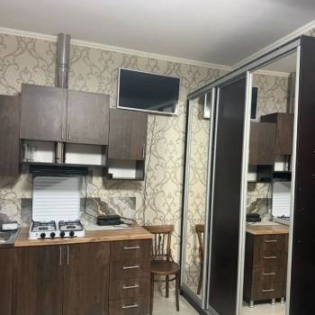 Сдается 1-комнатная квартира, 25 м²