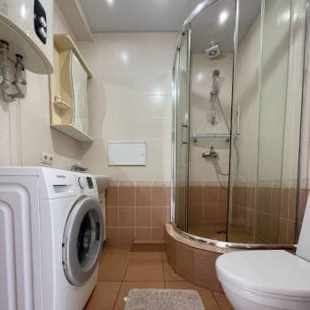 Сдается 1-комнатная квартира, 28 м²