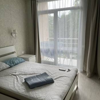 Сдается 1-комнатная квартира, 33,6 м²