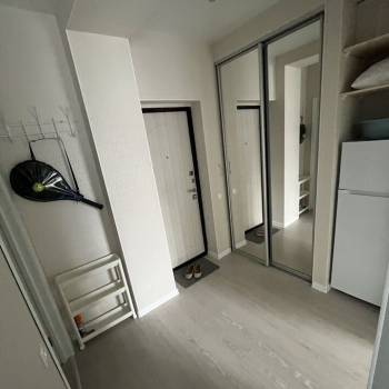 Сдается 1-комнатная квартира, 33,6 м²