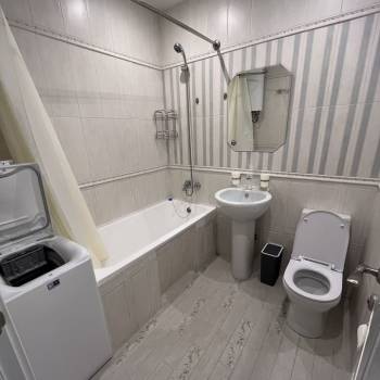 Сдается 1-комнатная квартира, 33,6 м²