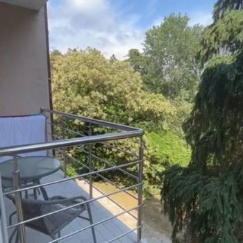 Сдается 1-комнатная квартира, 33,6 м²