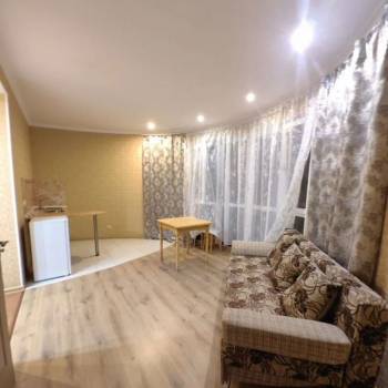 Сдается 2-х комнатная квартира, 35 м²