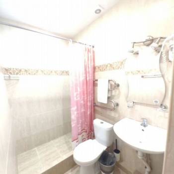 Сдается 2-х комнатная квартира, 35 м²