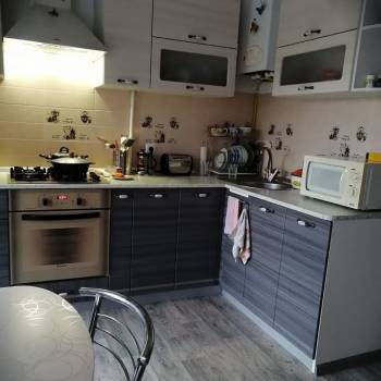 Продается 2-х комнатная квартира, 51 м²