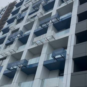 Продается 1-комнатная квартира, 20,9 м²