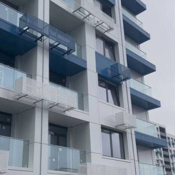Продается 1-комнатная квартира, 20,9 м²