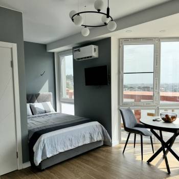 Продается 1-комнатная квартира, 20,4 м²