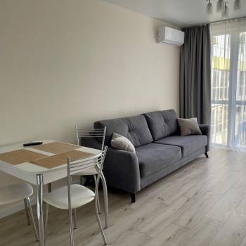 Сдается 1-комнатная квартира, 37 м²