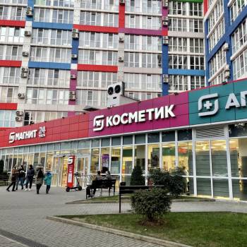 Сдается 1-комнатная квартира, 37 м²