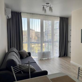 Сдается 1-комнатная квартира, 37 м²