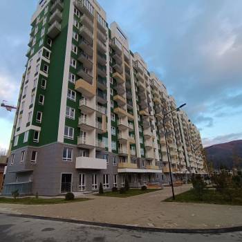 Продается 1-комнатная квартира, 30,4 м²