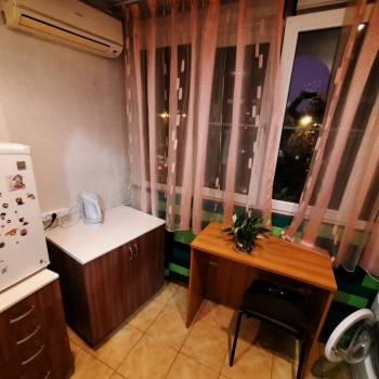 Продается 1-комнатная квартира, 15 м²